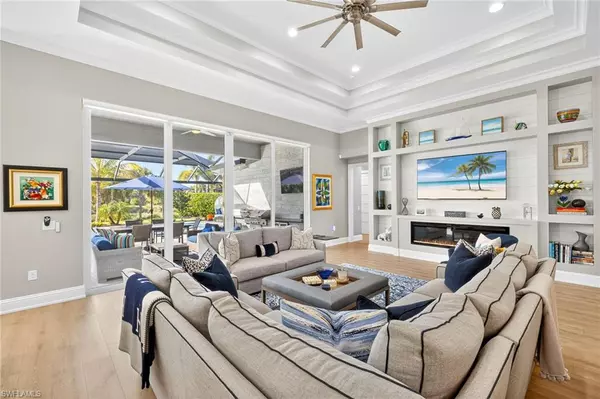 Naples, FL 34113,6040 Lucaya WAY