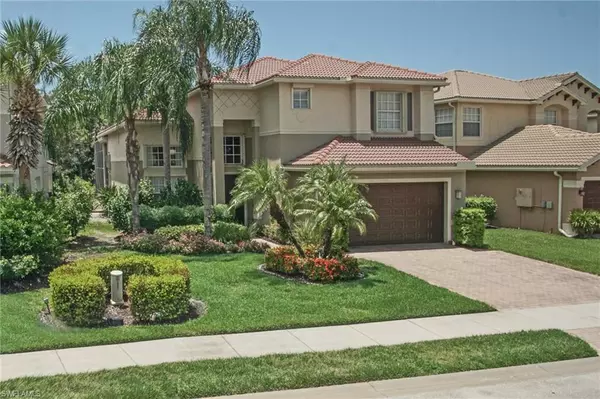 Naples, FL 34105,6840 Del Mar TER