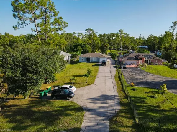 Naples, FL 34120,2475 Randall BLVD