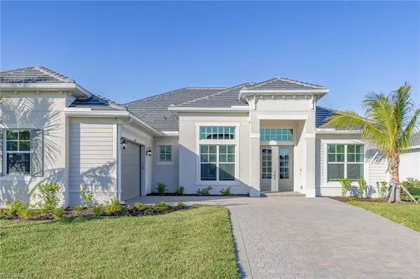 Punta Gorda, FL 33955,15387 River Birch CT
