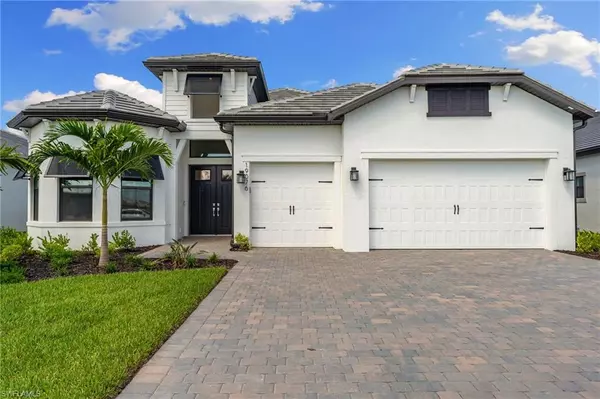 19076 Gentry PL, Estero, FL 33928
