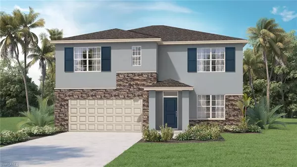 17716 SHADE TREE LOOP, Punta Gorda, FL 33982