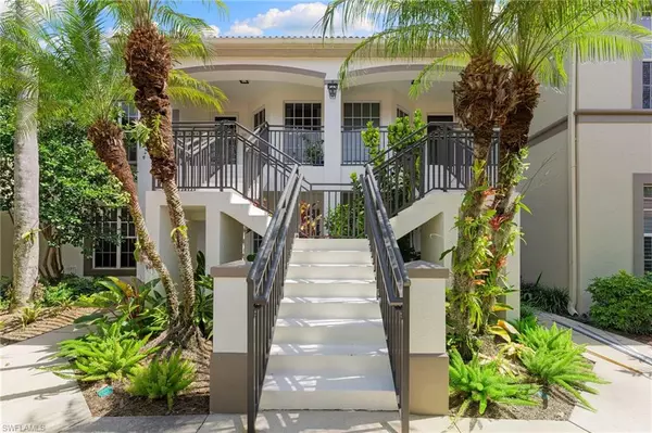 11041 Corsia Trieste WAY #205, Bonita Springs, FL 34135