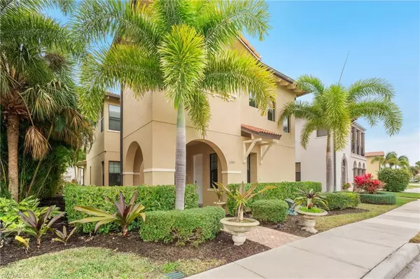 Naples, FL 34113,1300 Kendari TER