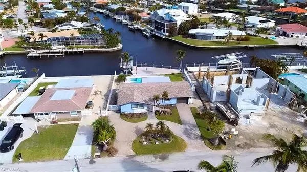 Fort Myers Beach, FL 33931,35 Fairview BLVD