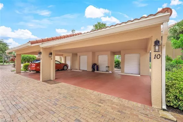 Naples, FL 34112,1665 Windy Pines DR #2110