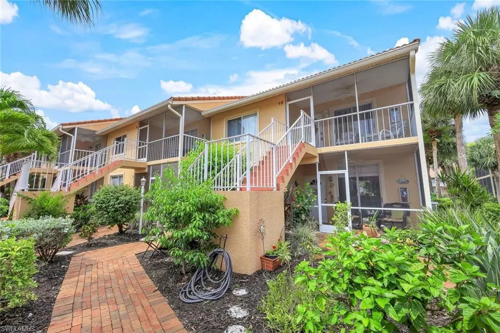 Naples, FL 34112,1665 Windy Pines DR #2110
