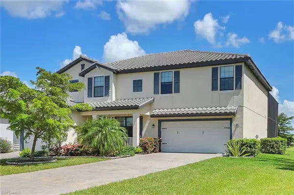 11884 Boxelder WAY, Fort Myers, FL 33913