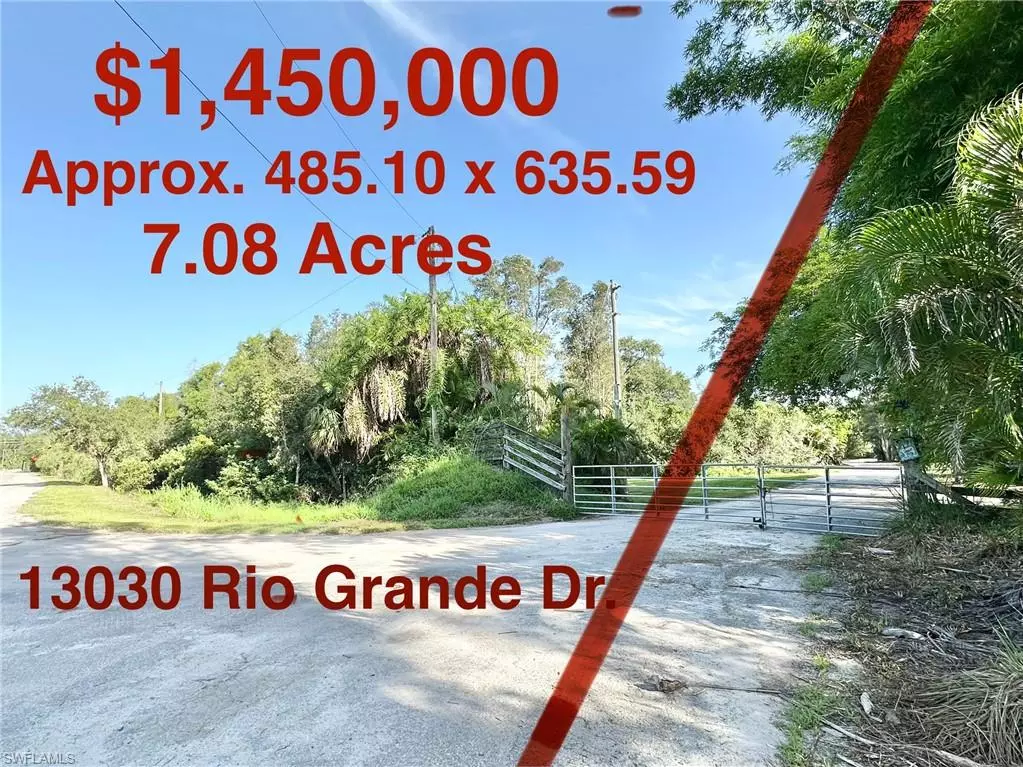 Bonita Springs, FL 34135,13030 Rio Grande DR