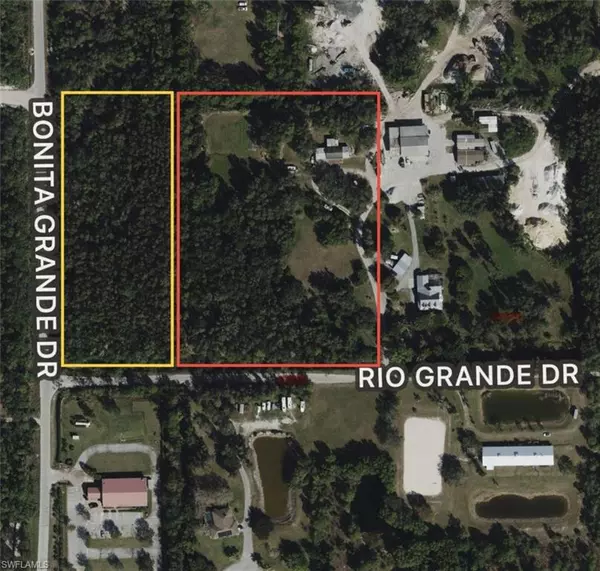 Bonita Springs, FL 34135,Bonita Grande/Rio Grande