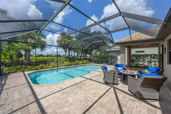6064 Victory DR, Ave Maria, FL 34142