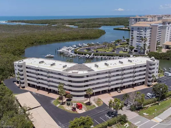 12945 Vanderbilt DR #308, Naples, FL 34110