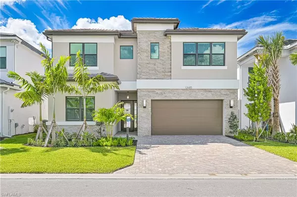 12685 Caballo CT, Estero, FL 33928