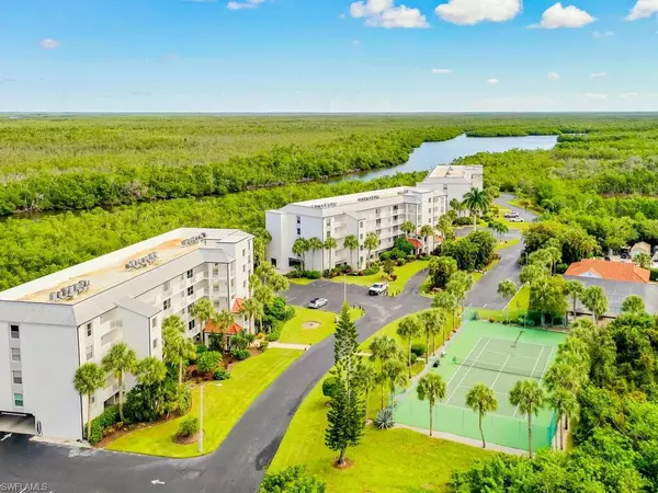 Marco Island, FL 34145,100 Stevens Landing DR #105