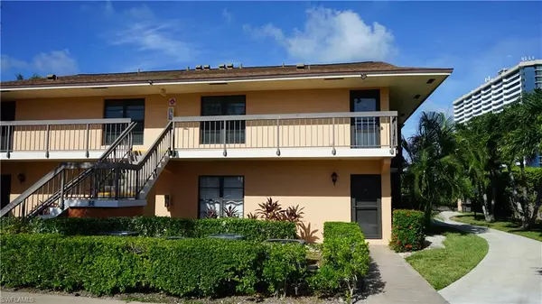 56 Greenbrier ST #2-109, Marco Island, FL 34145