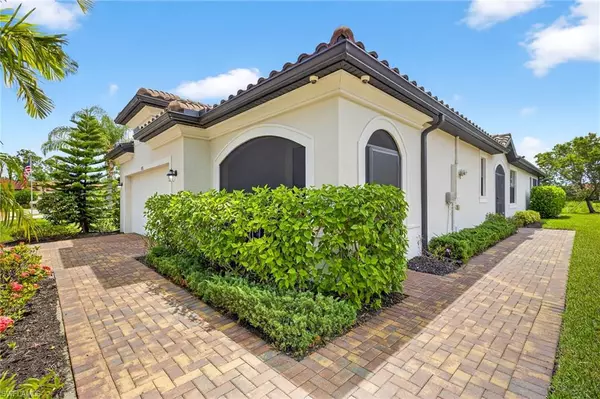 Naples, FL 34113,1591 Marton CT