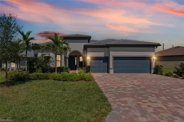 2981 Sagittaria LN, Alva, FL 33920