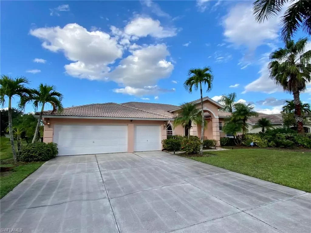 Naples, FL 34120,3419 Allegheny CT