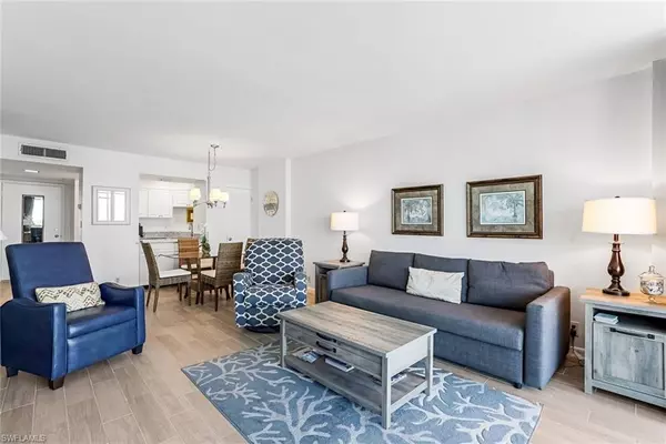 Naples, FL 34108,5 Bluebill AVE #810