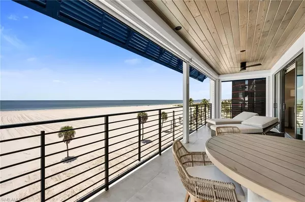 6230 Estero BLVD #202, Fort Myers Beach, FL 33931