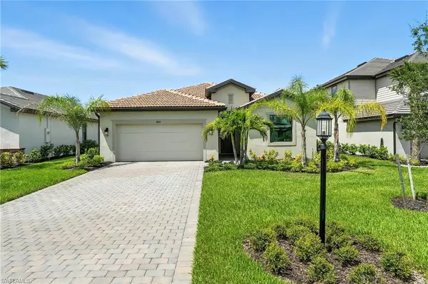 18514 Ives DR, Estero, FL 33928