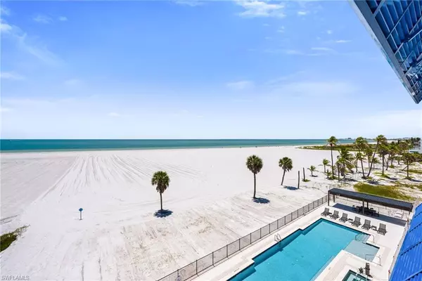 6230 Estero BLVD #102, Fort Myers Beach, FL 33931