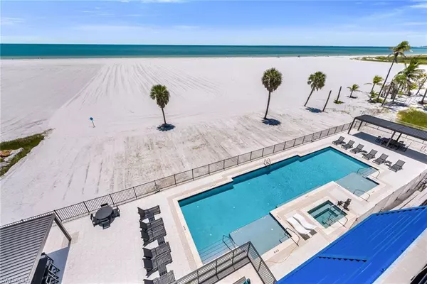 6230 Estero BLVD #102, Fort Myers Beach, FL 33931