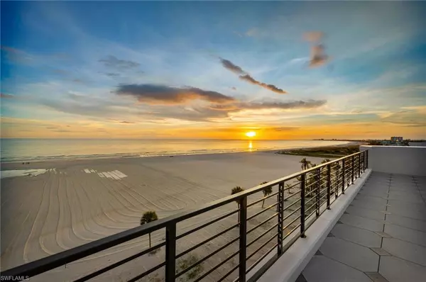 6230 Estero BLVD #101, Fort Myers Beach, FL 33931