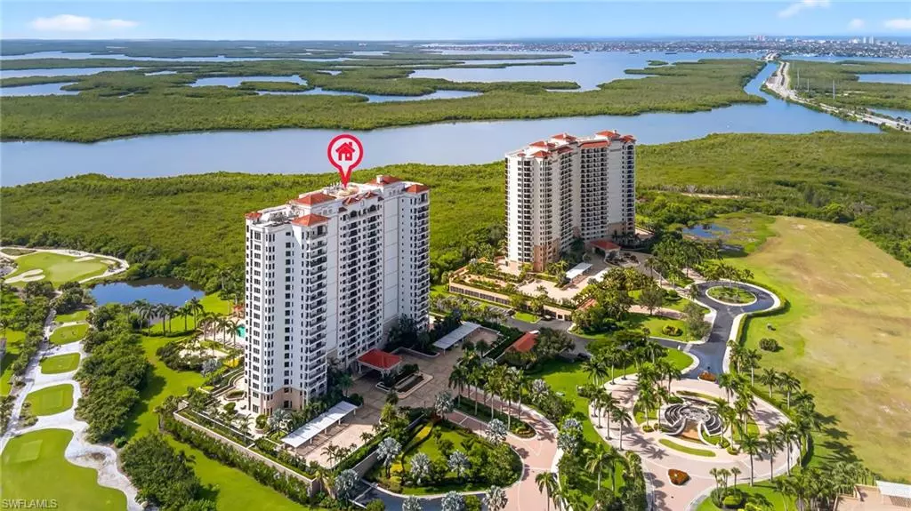 Naples, FL 34114,1060 Borghese LN #702