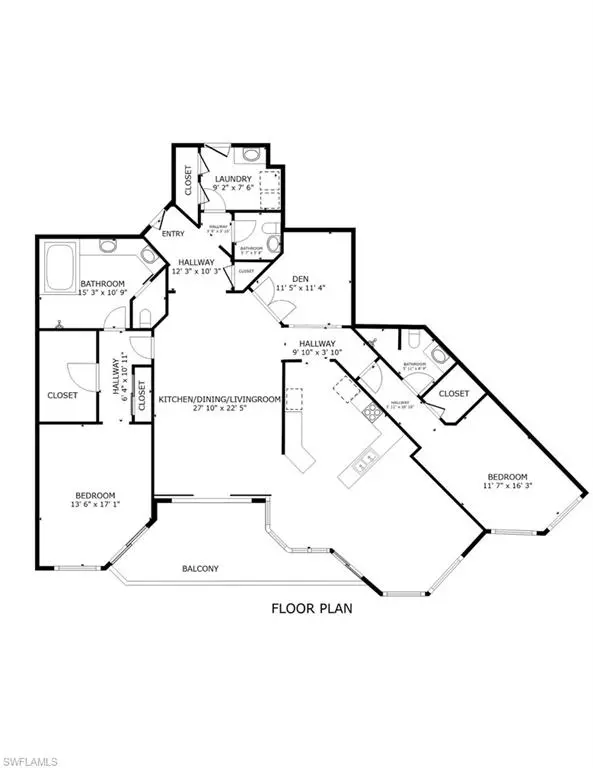 Naples, FL 34114,1060 Borghese LN #702