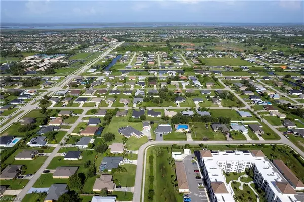 Cape Coral, FL 33991,1502 SW 19th AVE