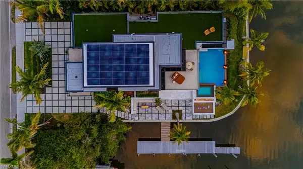 Naples, FL 34102,1100 Sandpiper ST