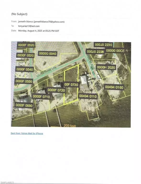 St. James City, FL 33956,3151 Vacation LN