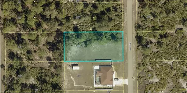 Lehigh Acres, FL 33972,1309 Abbott AVE