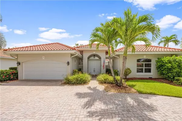 222 Monterey DR, Naples, FL 34119