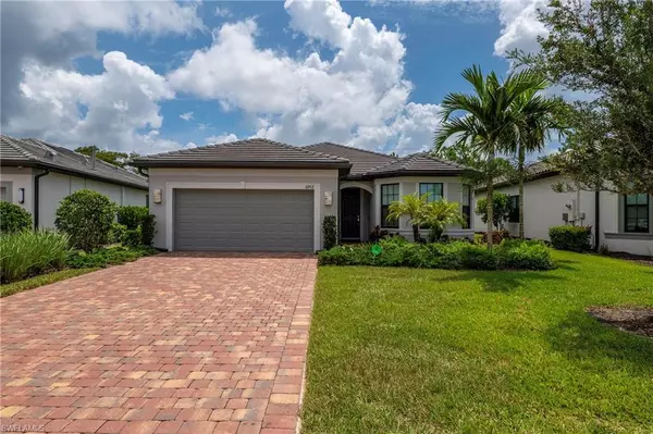 Naples, FL 34114,6902 Winding Cypress DR
