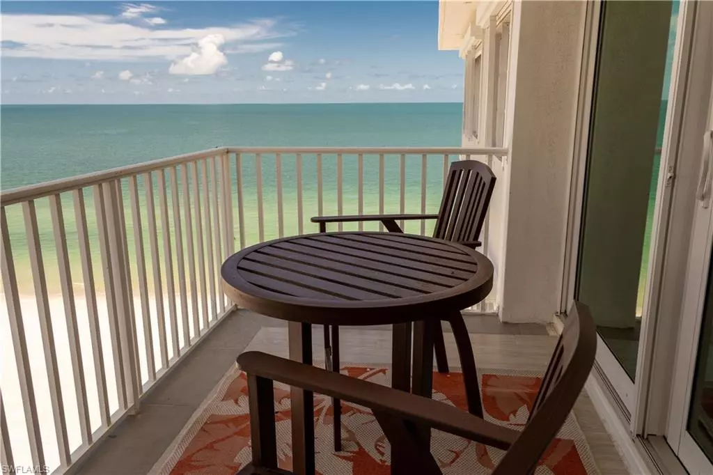 Naples, FL 34103,3443 Gulf Shore BLVD N #802