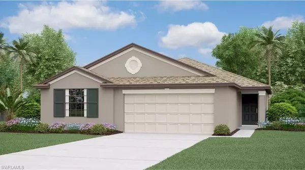 385 Martineau CIR #118-21, Lehigh Acres, FL 33936
