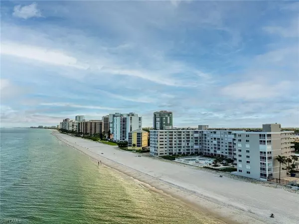 Naples, FL 34103,3443 Gulf Shore BLVD N #801