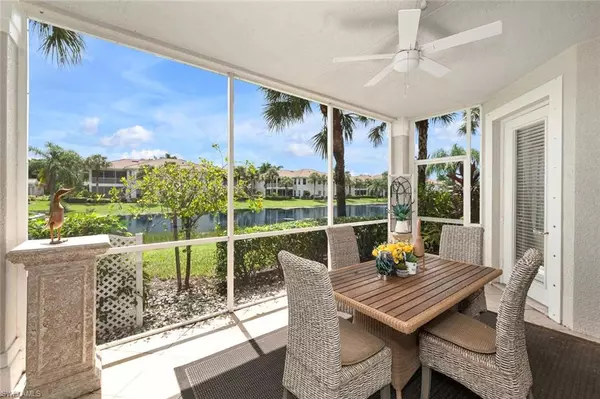 Naples, FL 34105,12851 Carrington CIR #103