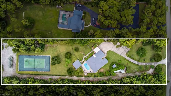 Naples, FL 34119,5840 Bur Oaks LN