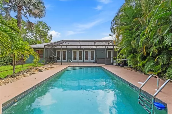 Naples, FL 34116,6060 Painted Leaf LN