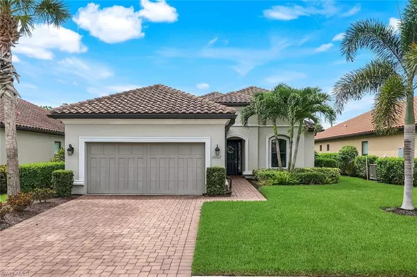 19747 Estero Pointe LN, Fort Myers, FL 33908