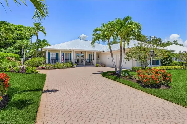 16230 Bentwood Palms DR, Fort Myers, FL 33908