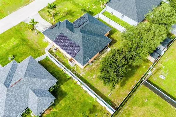 501 NE 24th TER, Cape Coral, FL 33909