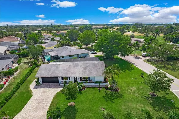 Naples, FL 34113,27 Pebble Beach BLVD