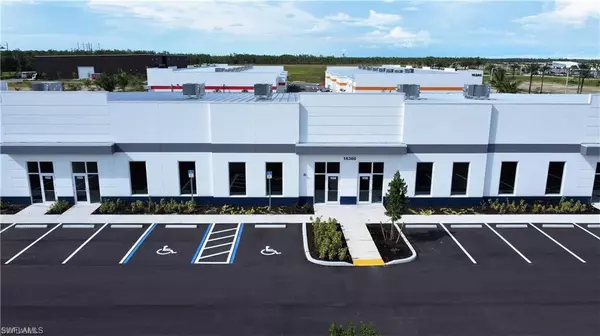 16360 Innovation LN #103, Fort Myers, FL 33913