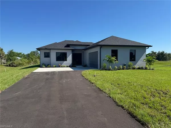 4177 56th Ave NE, Naples, FL 34120