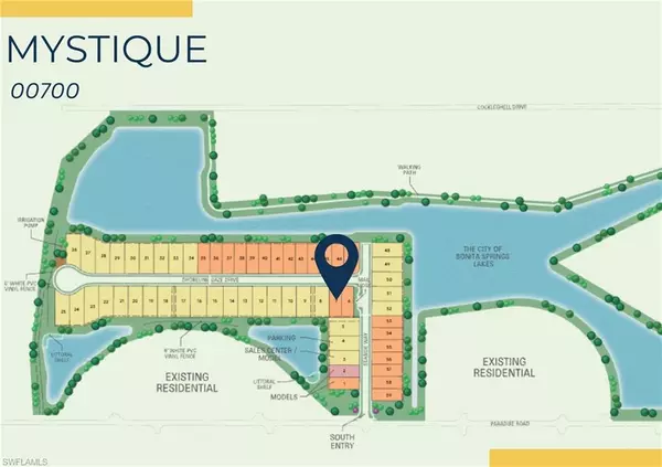 Bonita Springs, FL 34135,25555 Shoreline Gaze DR
