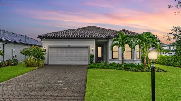 20402 Pebble Glen DR, Estero, FL 33928